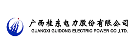 桂东电力